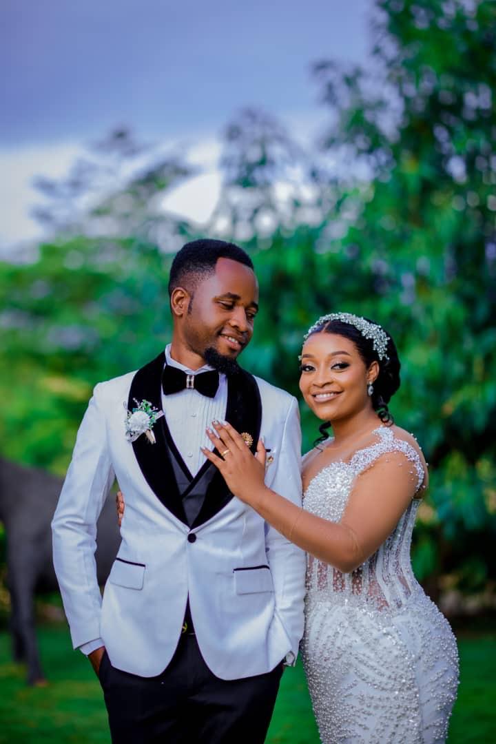 Fanuel Wedding